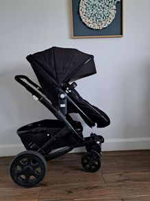 Joolz geo 2 buggy /pram