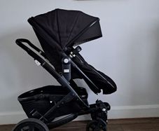 Joolz geo 2 buggy /pram