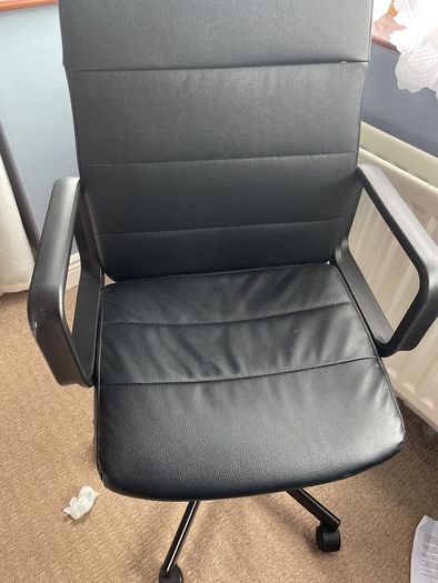 Study Office Chair