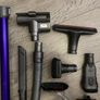 Dyson accessories V6 / DC 58 + Charger Image 2