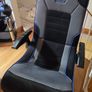 X Rocker Drift Gaming Chair Image 4