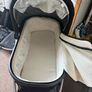 Uppababy Cruz Buggy & bassinet Image 9