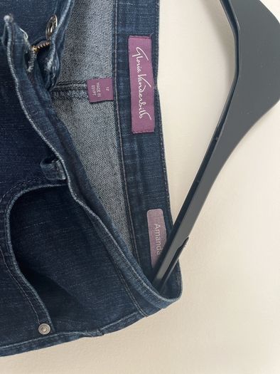 ladies jeans