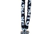 JK Moto 1m 10mm High Security Chain &amp; Lock
