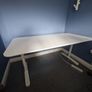 Adjustable Office Table Image 2