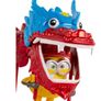 BRAND NEW Minions The Rise of Gru - Dragon Disguise Action Figure Story Pack Image 4