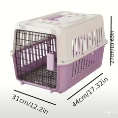Pet Carrier
