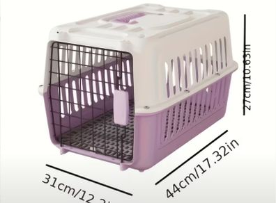 Pet Carrier