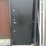 steel door Image 3