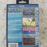 Ecco The Tides of Time - Sega Megadrive Image 3