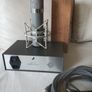 Timmann Audio TU 47 tube microphone Image 5