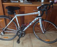 Racer bike