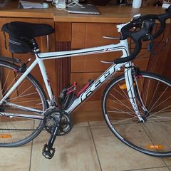 Racer bike