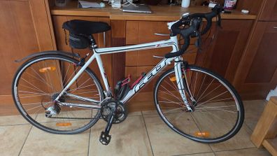 Racer bike