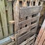 Free wood/timber for firewood Image 6