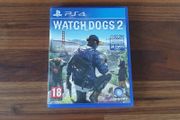 Watch Dogs 2 PS4 PlayStation 4