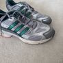 Adidas size 11 trainers Image 2