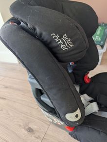 child safety car seat