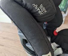child safety car seat