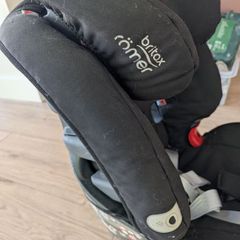 child safety car seat