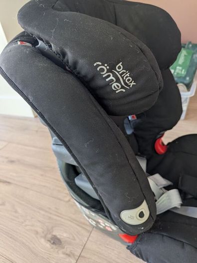 child safety car seat
