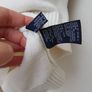 Tommy Hilfiger Vneck Offwhite Image 2