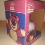 Toy Story  Lotso Glo Buddies Light Image 2