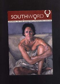 Southword  3 - Journal Of The Munster Literature Centre