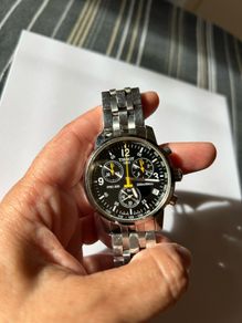 Tissot Watch - Prc 200 Chronograph