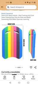 Kickboards