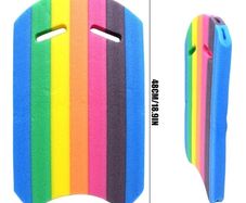 Kickboards