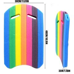 Kickboards