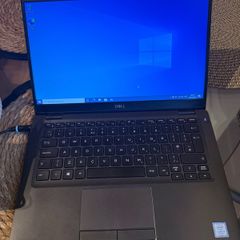 Dell Latitude 5300