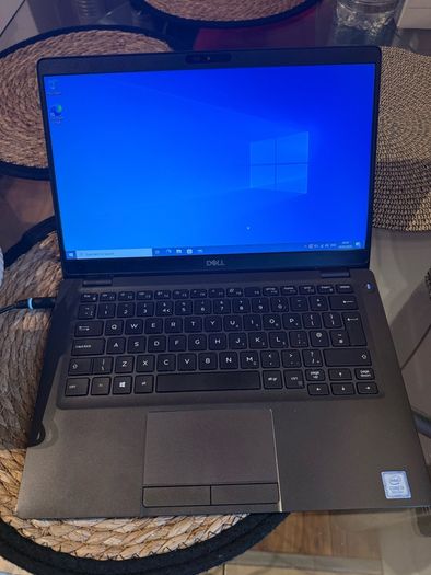 Dell Latitude 5300