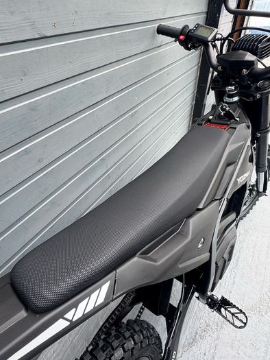 Free Delivery on New Yozma IN10 Electric Dirt Bikes