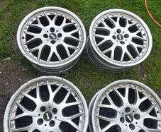 Mini alloys