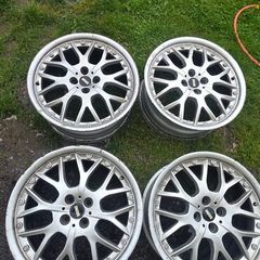 Mini alloys