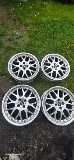 Mini alloys