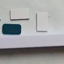 Brand New Wireless Rechargeable LED Light Bars (Pack of 3) Motion Sensor Image 5