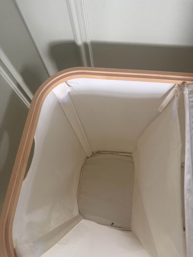 wash basket