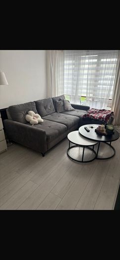 Corner Sofa Bed