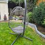 Egg chair Image 3