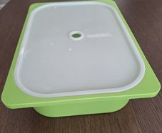 Box for Ikea Trofast