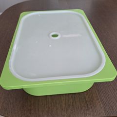 Box for Ikea Trofast