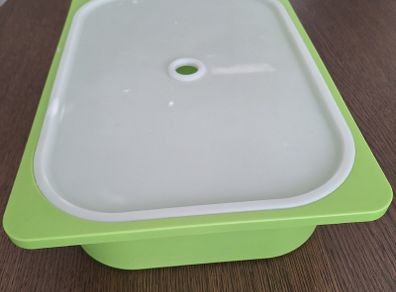 Box for Ikea Trofast