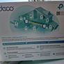 Brand new TP-Link Deco X50 AX3000 Whole Home Mesh Wi-Fi 6 System (2-Pack) Image 3