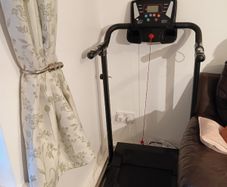 Threadmill