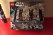 lego ahsoka tano's duel on peridea 75385