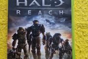 Halo Reach  xbox 360 games Original