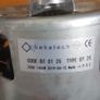 Bosch vacuum cleaner motor 1400W Image 4